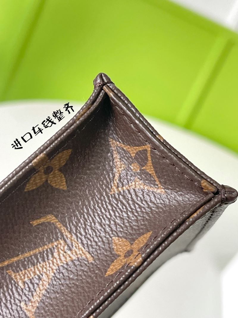 Louis Vuitton Top Handle Bags